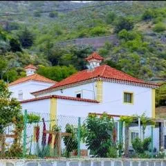 La Casita de Coco Tejeda