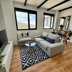 Triplex Loft Mountain ZONA BAJA