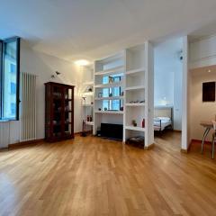 Kibilù - Via Valtellina, Zona Isola, Garibaldi, Brera 2p