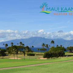 Maui Eldorado Condo A210