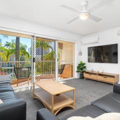 Coastal Calm Retreat