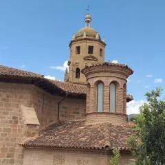Casa La Torre