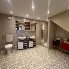 Serena Monteur Apartment