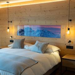 Hotel Les Chamois
