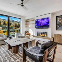 Electric Pass Lodge 203 by Snowmass Mountain Lodging