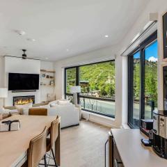 Electric Pass Lodge 106 by Snowmass Mountain Lodging