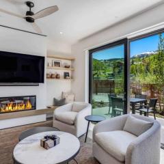 Electric Pass Lodge 105 by Snowmass Mountain Lodging