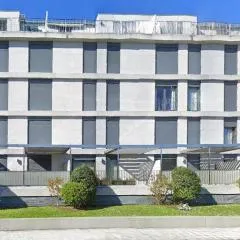 Apartamentos Ababides Playa