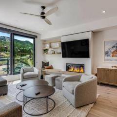 Electric Pass Lodge 403 by Snowmass Mountain Lodging