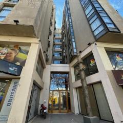 Excelente monoambiente