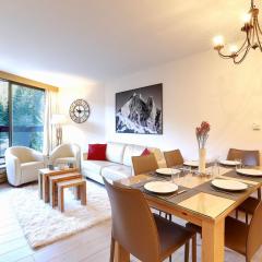 Appartement à Courchevel: Balcon Sud, 4-6 pers. - FR-1-575-14