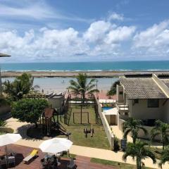 Apt BEIRA MAR em Muro Alto ao lado do Nanai