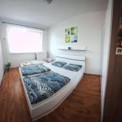 Apartman s terasou