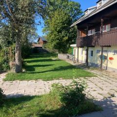 Naturfreundehaus Wallersee