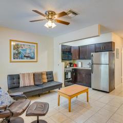Centrally Located Hallandale Beach Condo