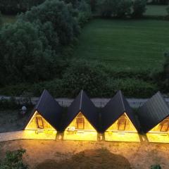 Windmill Shkodra Villa's & Gesthouse
