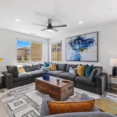 PGA West 65 - 3 bdrm w/Loft, Sleeps 8, Pool, Gym
