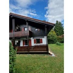Susanne - forest holiday village