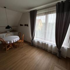 Vacation apartment in Bruntál for trips & outdoor
