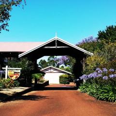 Karri Forest Motel