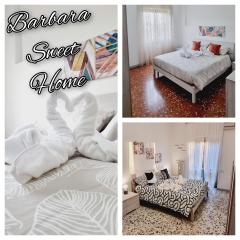 Barbara Sweet Home - Appartamento Intero