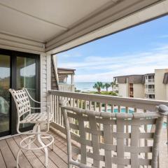 Ocean Forest Villas D314 - Ocean View
