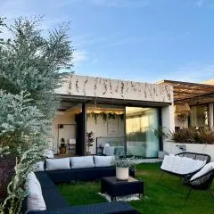 Pizpireta Villa Rural
