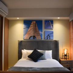 Depa piso 24 con la mejor vista de Guadalajara