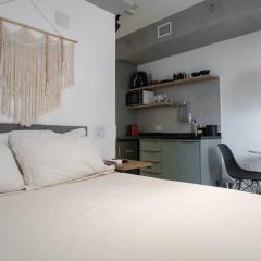 Studio 807 ID Jauaperi