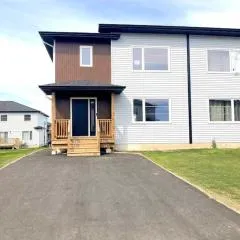 Main photo of rental property: New 2024 Basement Suite in Dieppe, NB Canada in Dieppe, NB