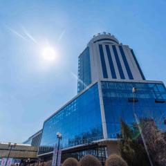 Changchun Garden Hotel