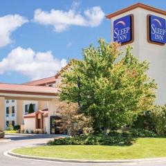 Sleep Inn Wytheville I-77 and I-81