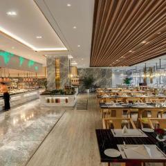 Grand Metropark Hotel Chongqing