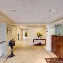 Comfort Inn Foxboro - Mansfield