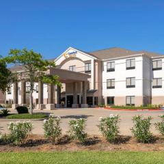 Comfort Suites La Porte - Baytown
