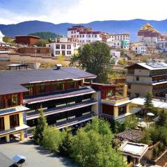 Songtsam Lvgu Lodge (Shangri-la)