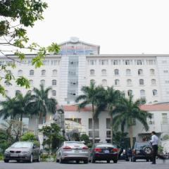 Cong Doan Viet Nam Hotel