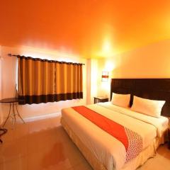 Patong Station House