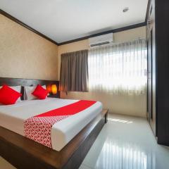 OYO 232 Patong City Hometel