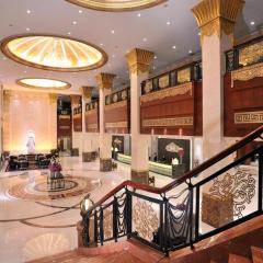 Hohhot Inner Mongolia Hotel