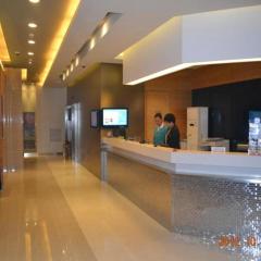 Jinjiang Inn Tianjin South Station