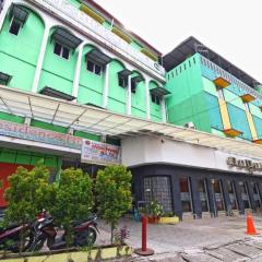 Residence Hotel Medan