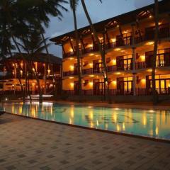 Whispering Palms Hotel