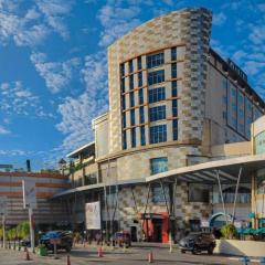 Grand Qin Hotel Syariah