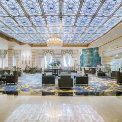 Grand Qin Hotel Syariah