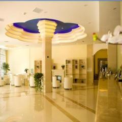 GreenTree Inn Xiangshan Transportation Center Bai Hua Road