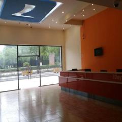 7 Days Inn Shanghai Minhang Dongchuan Road Jiaotong University