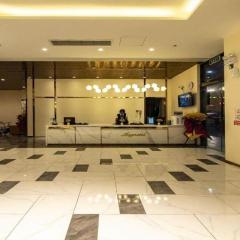 Magnotel Business Xuzhou Feng County Bus Station