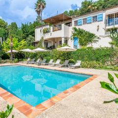 Stunning Home In St Paul De Vence
