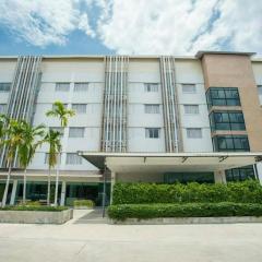 Veethara boutique hotel